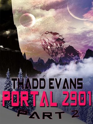 cover image of Portal 2901 Part 2
